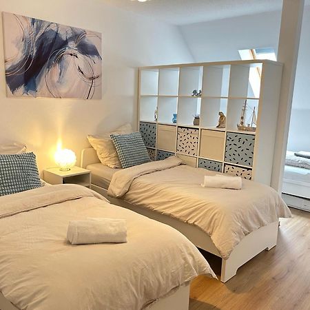 Ferienwohnung, Monteurwohnung 2 I 5G Internet I Netflix Iserlohn Exterior foto